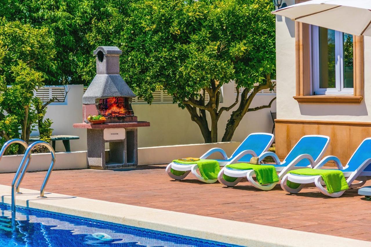 Villa Alvaro By Villa Plus Jávea Екстериор снимка